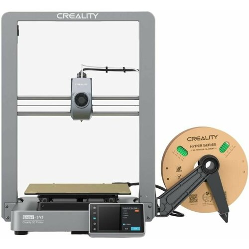 3D принтер Creality Ender 3 V3