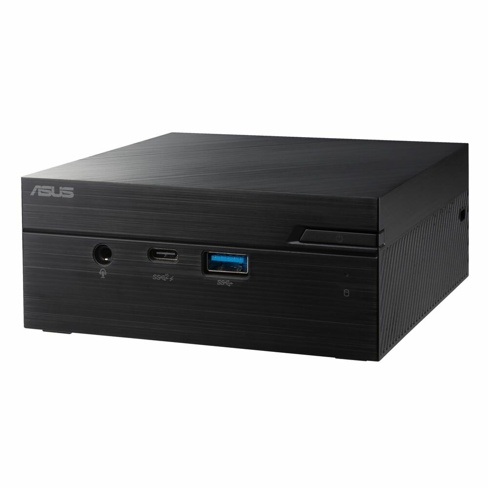 Платформа системного блока с ЦПУ ASUS AS PN41-B 7B WOC/N4500/NM/NH/N/NO/000/E/VEN/RU/NOS/C (PN41-BBC080MC) (90MR00IA-M00800) (328674)