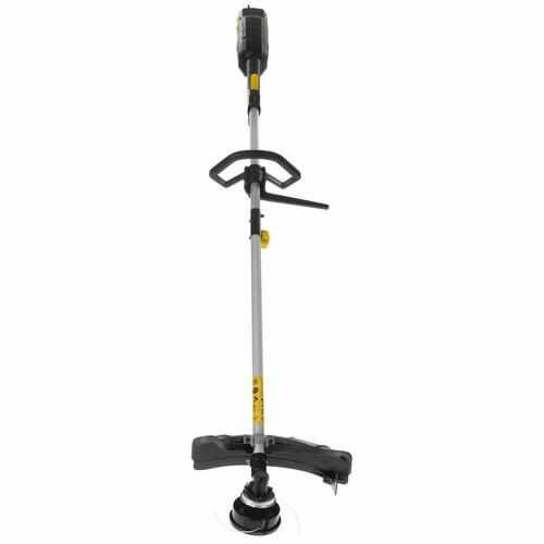 Триммер электрический Huter GET-1500SL