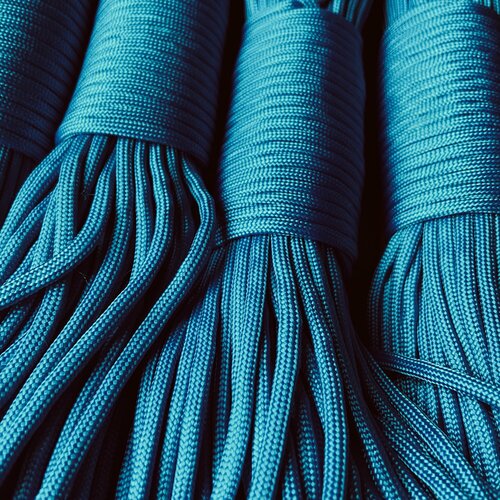 Паракорд 550 10 метров паракорд 550 paracord 100ft arm helikon цвет black