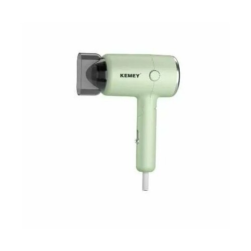 Фен дорожный складной для волос KM 210000₽