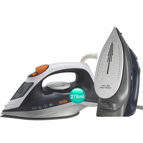 Паровой утюг DSP 2200W Высококачественный утюг на 275мл 380000₽