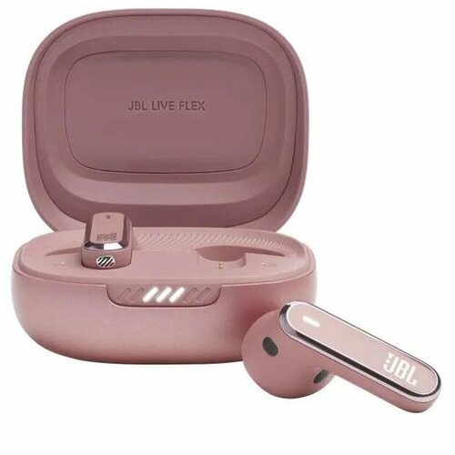 Нaушники TRUE WIRELESS JBLLIVEFLEXROS JBL 17971₽