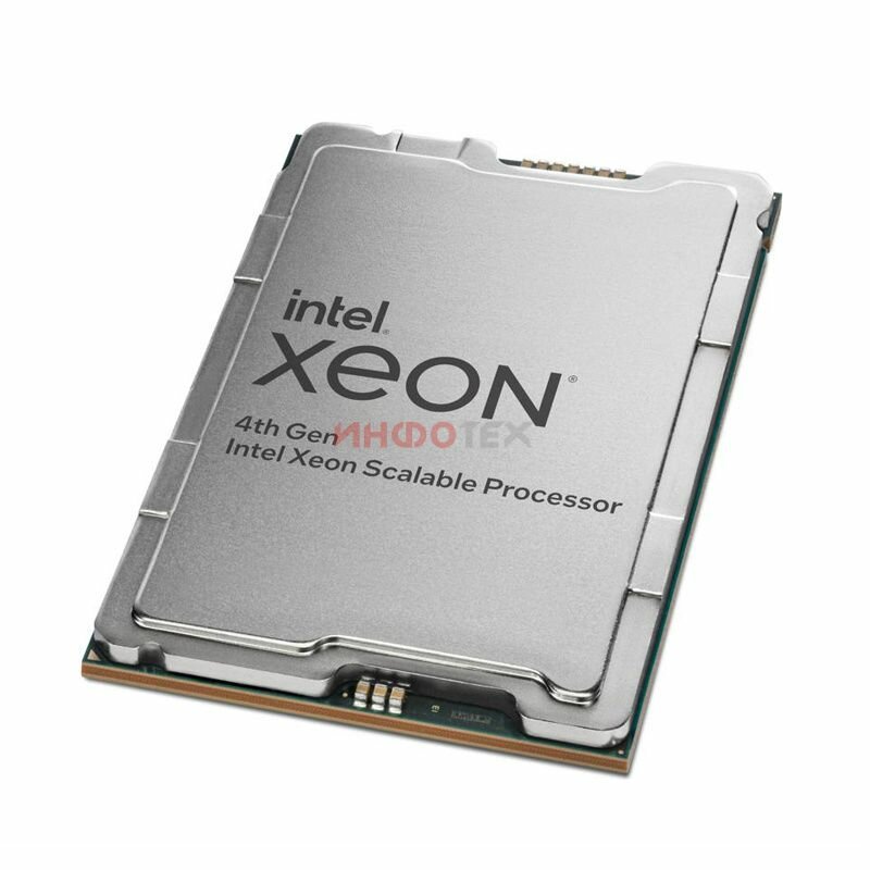 Процессор для серверов INTEL Xeon Silver 4210 2.2ГГц [cd8069503956302s rfbl] - фото №17