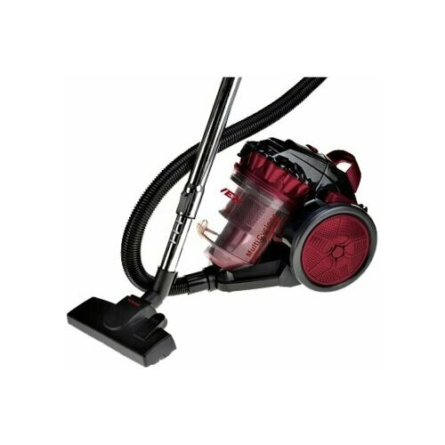Пылесос Avex VC-309 красный 593000₽