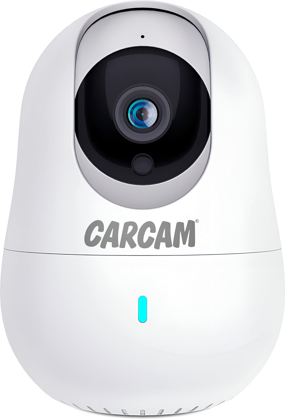 Поворотная Wi-Fi камера CARCAM 5MP PTZ Camera V380Q11-WiFi