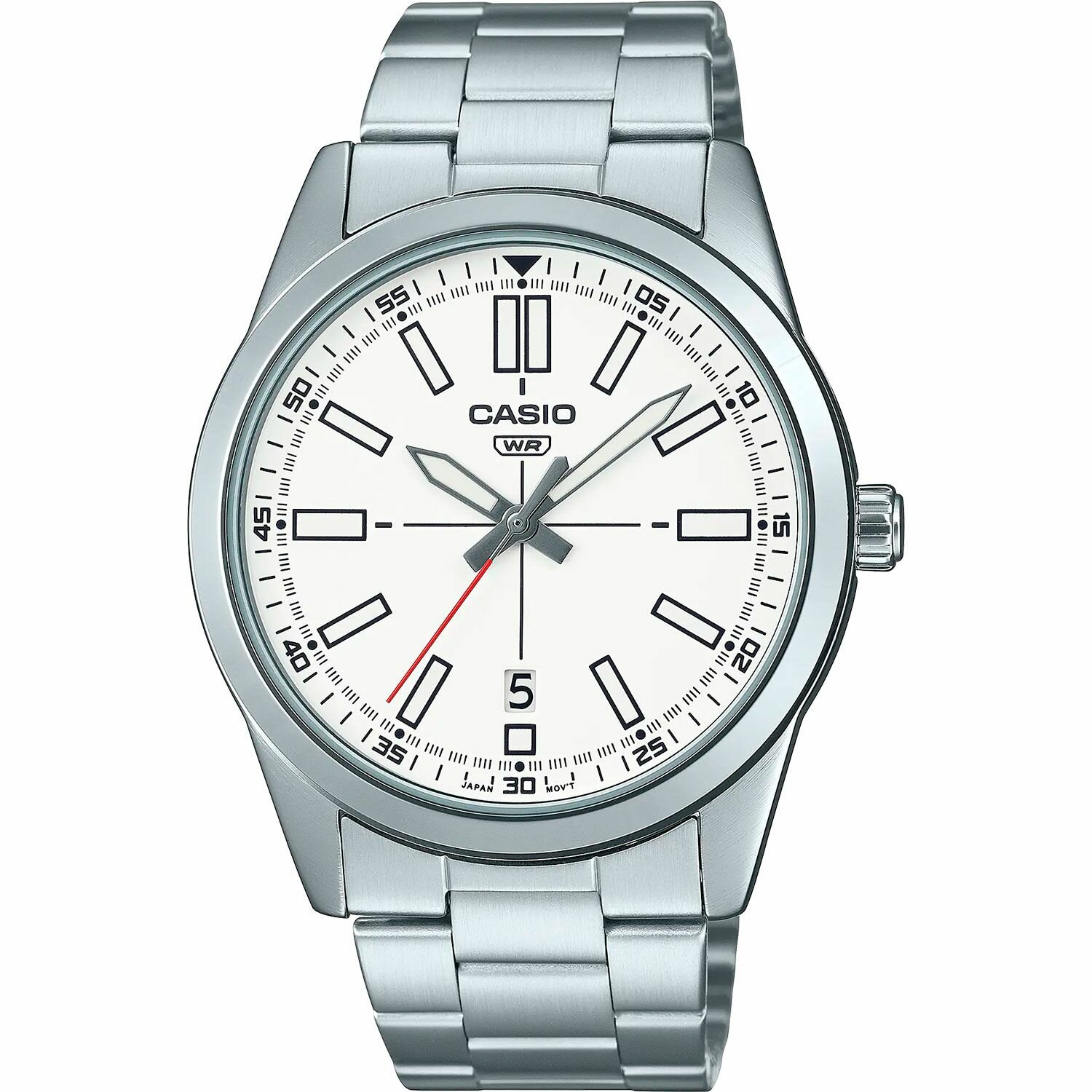 Часы наручные Casio MTP-VD02D-7E