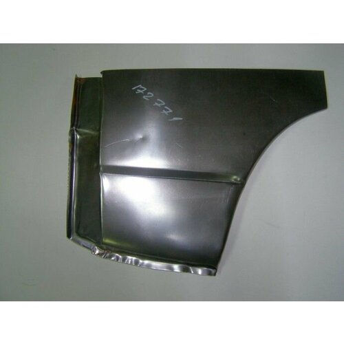Рем. вставка задн. крыла /2112/ прав. нижняя
