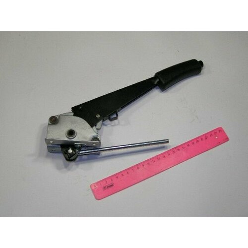 Рычаг ручного тормоза /2108-15/ в сборе с тягой