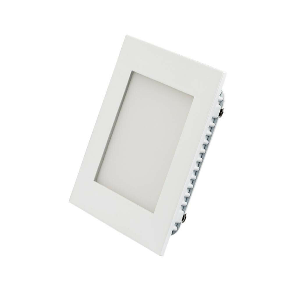 Светодиодная панель Arlight DL-93x93M-5W WarmWhite, 5 Вт