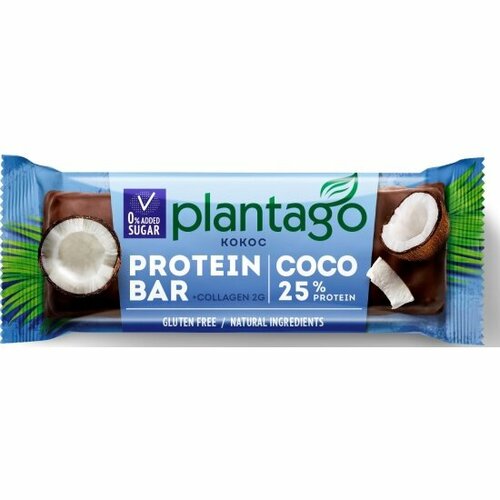  Plantago    25%   