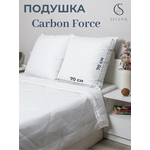 Подушка SELENA CARBON FORCE 50х70см - изображение