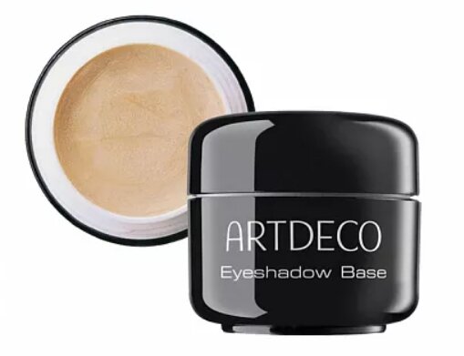 База под тени для век ARTDECO Eye Shadow Base, 5 мл