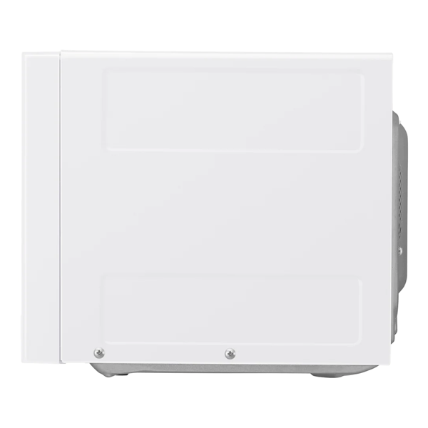 Микроволновая печь LG MS2042DY - EasyClean, 20л, 700Вт, ECO - режим, белая — фото 1