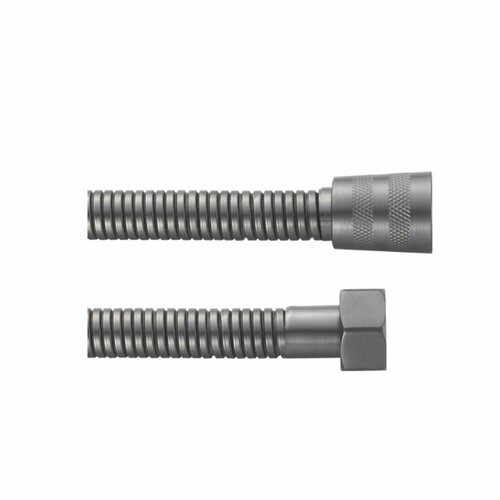 Шланг для душа 100 см 1 метр Rose 757₽