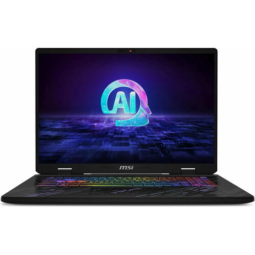 Ноутбук MSI Pulse 17 AI C1VGKG-023RU 9S7-17T311-023 17