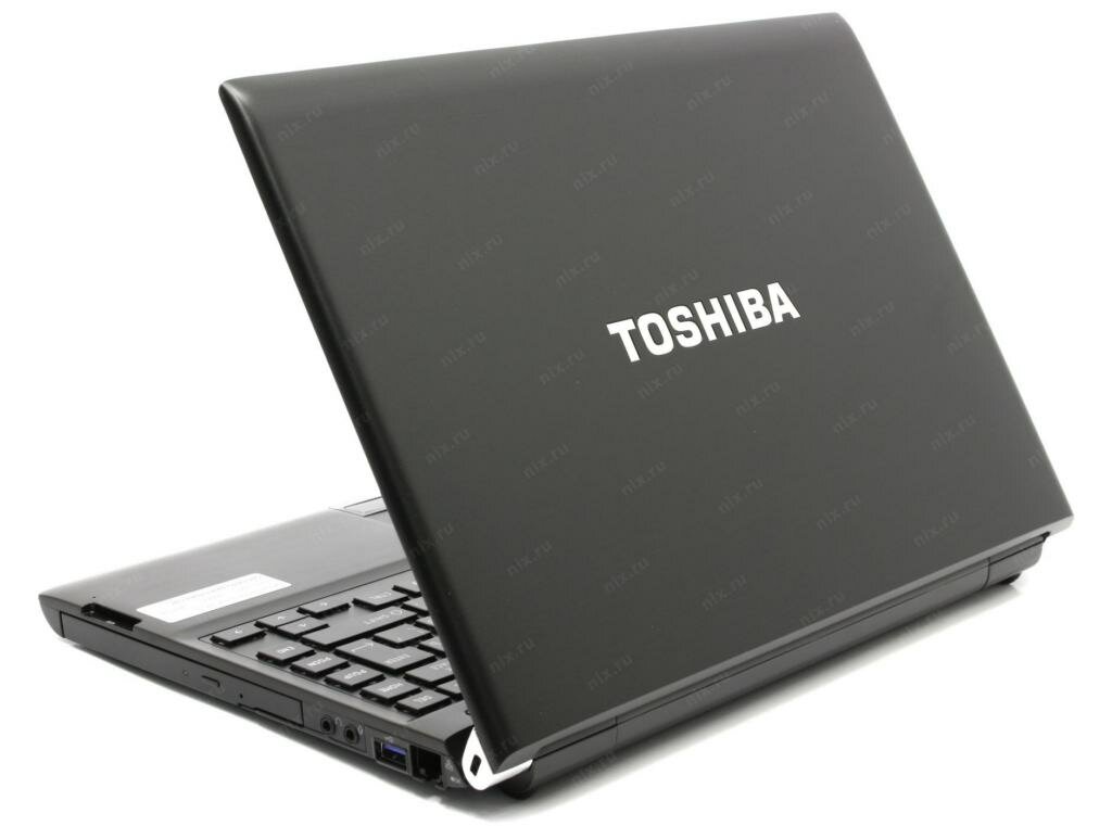 Toshiba Portege R93F - мощный ноутбук для профессионалов