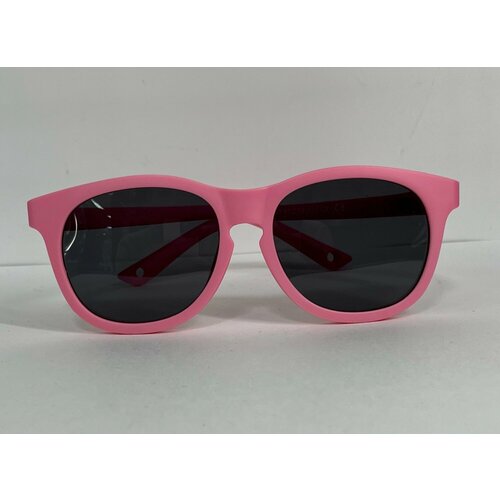 Солнцезащитные очки Polarized, розовый