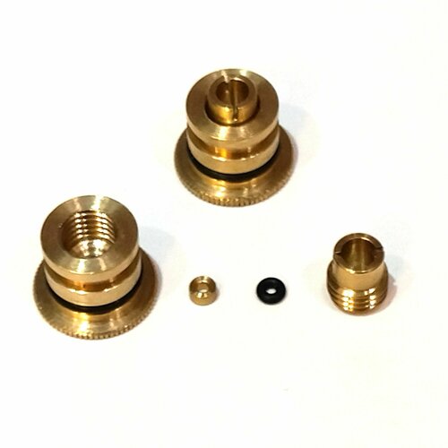 Втулка для крышки водяного блока многоразовая Boch 502800₽