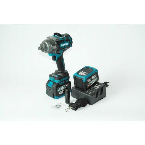 Гайковёрт аккумуляторный 1500N m 15000₽