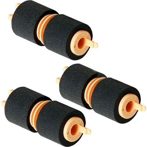 Xerox 676K65020 WC7232 Комплект валов податчика 676K65020 3578₽