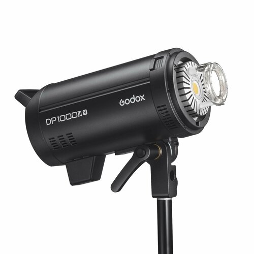 Вспышка студийная Godox DP1000IIIV 41890₽