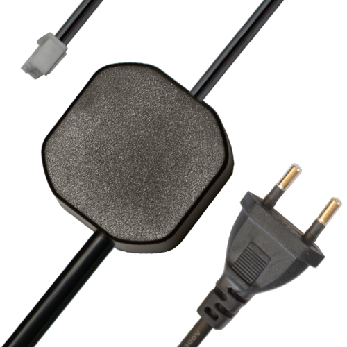 Источник питания Tantos TS-08-Slim 939₽