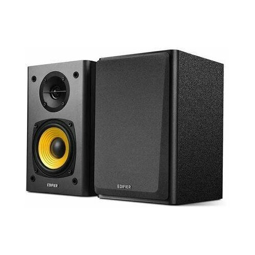 Колонки EDIFIER R1000T4 20 черный 1698000₽