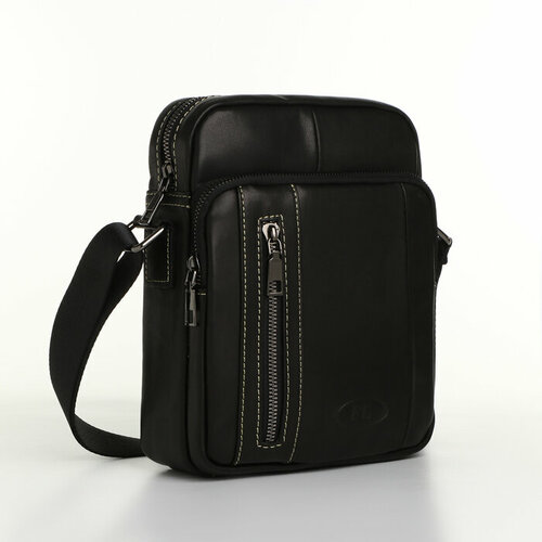 Сумка барсетка Fidelio Largo, черный