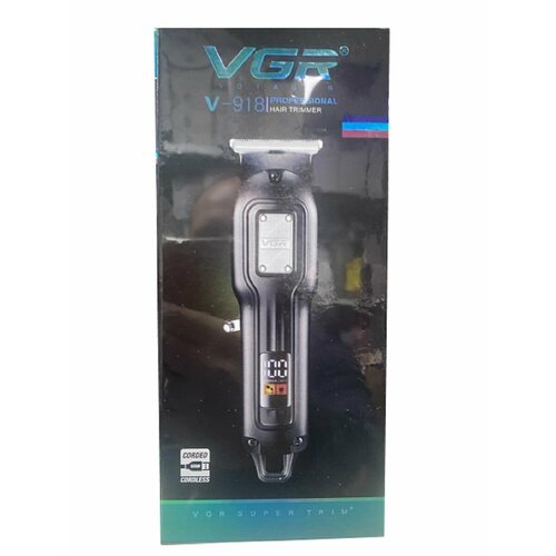 Триммер для тела бороды и усов 165000₽