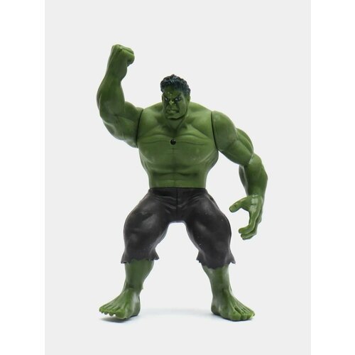 Фигурка коллекционная Мстители 325₽