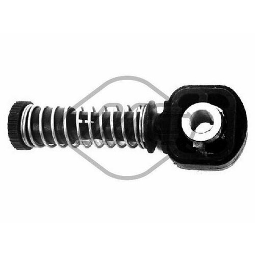 Фиксатор троса КПП AUDI A3 II 8P 2003-2013 SEAT AROSA 1997-2004 SKODA OCTAVIA II 2004-2013 VW BEETLE I A4 1998-2010 03845 1700₽