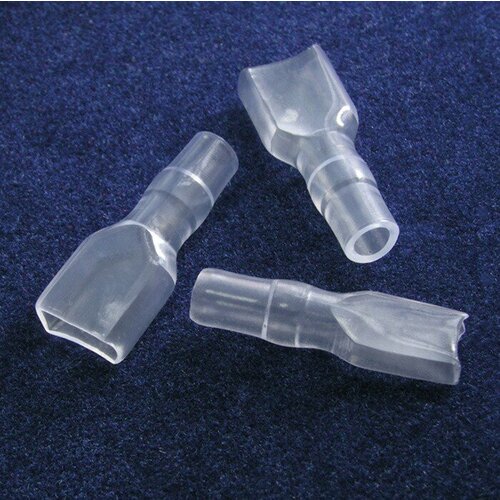 DR250-45-26-18 Изолятор плоской клеммы концевой диаметр проводника 45 мм 990₽