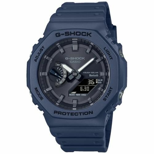 Часы наручные мужские CASIO G-SHOCK GA-B2100-2A