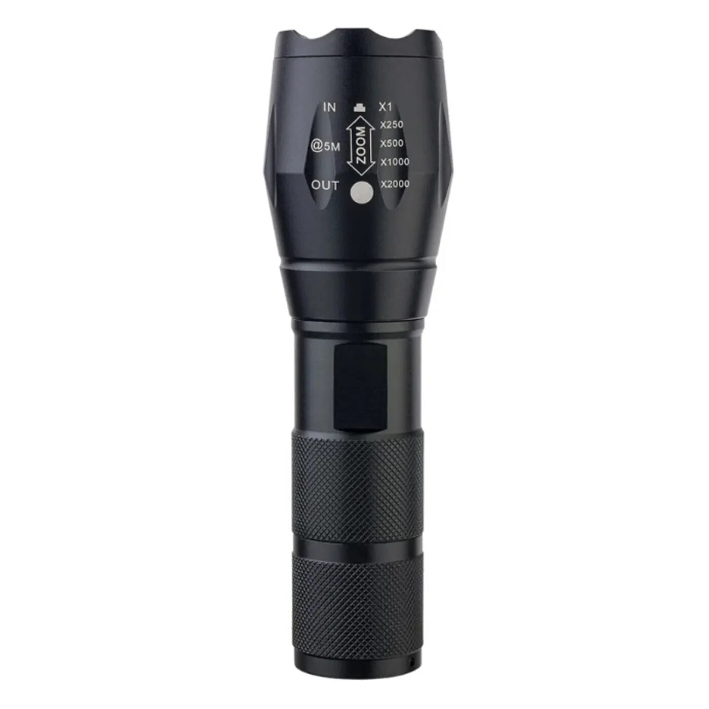 Фонарь Perfeo Colt PF_C3025 - фото №8