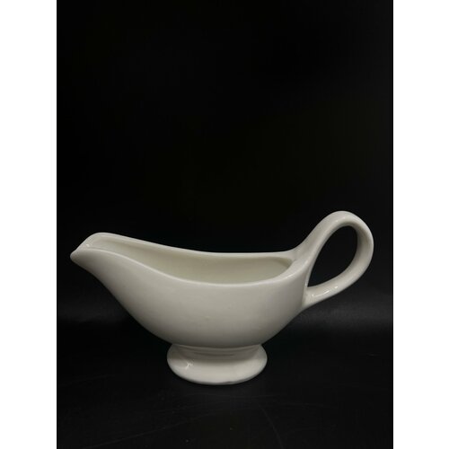 Соусница с ручкой