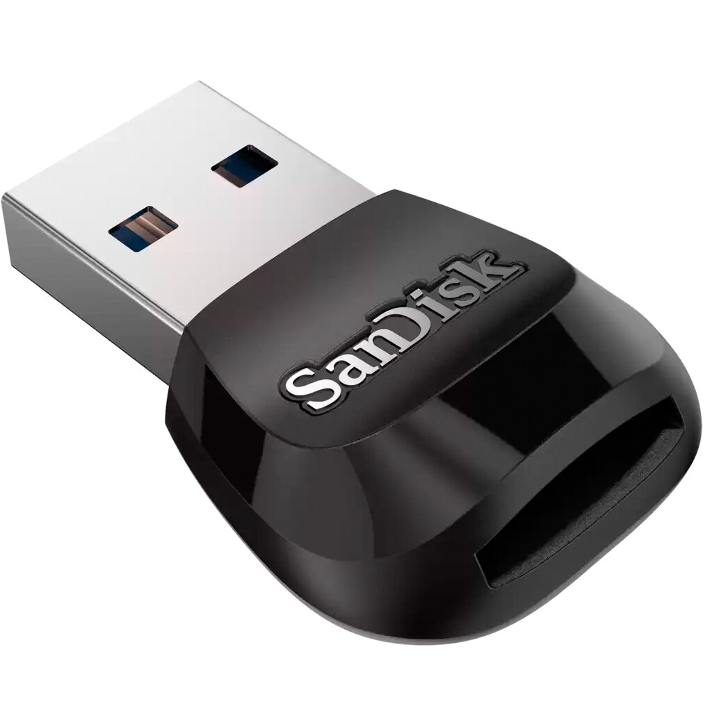 Картридер SanDisk MobileMate USB 3.0
