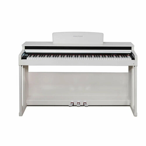 Цифровое пианино Home Piano SP-120 белое