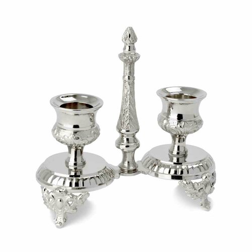 Подсвечник Baroque 128 см 47741 3897₽