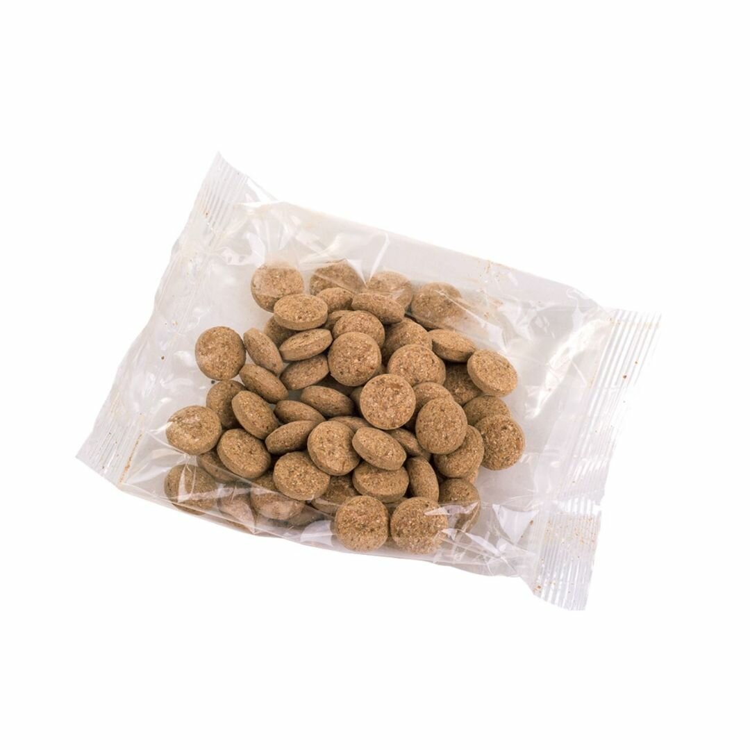 Биокорректор кормовая добавка для кошек 60таб — фото 1