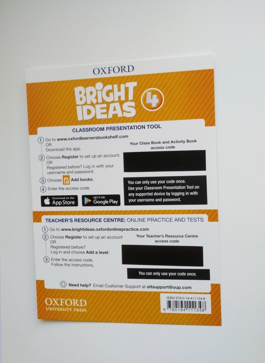 Cheryl Palin, Sarah Philips "Bright Ideas 4. Teacher's Pack" мелованная - фото №5