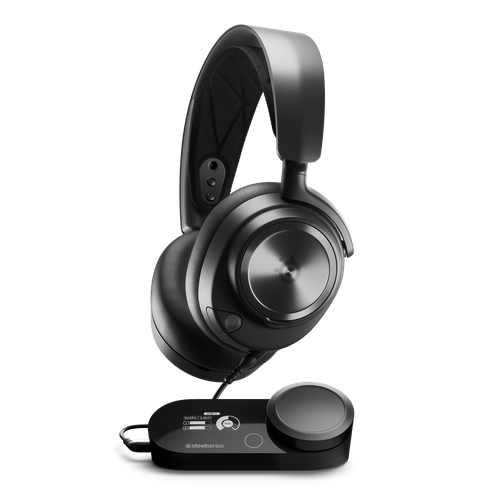 Steelseries Arctic Nova Pro