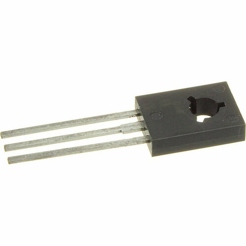 Транзистор 2SD998 (KTD998), TO-126, NEC