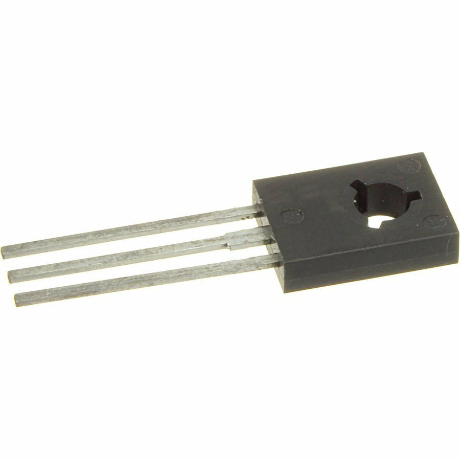 Транзистор 2SD1684 TO-126 Sanyo