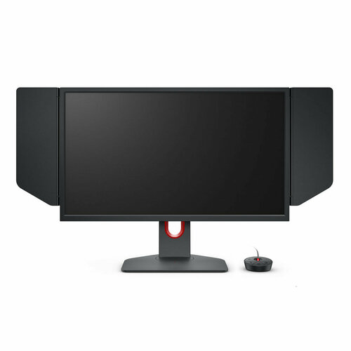 Монитор 27 BenQ XL2746K BenQ TN 240Hz Black 94416₽