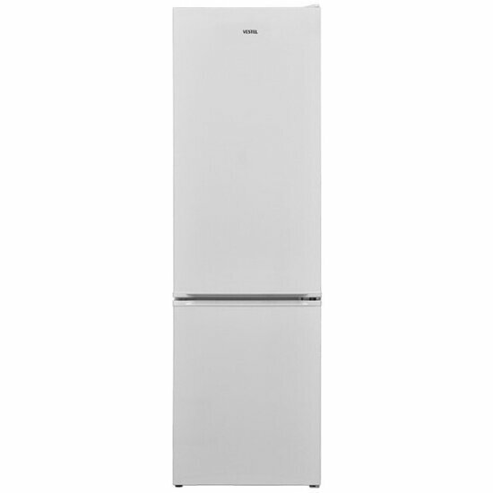 Холодильник Vestel VNF288FW