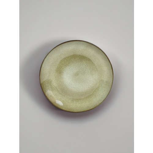 Тарелки обеденные 2 шт Matceramica Карри, керамические, 27,5 см