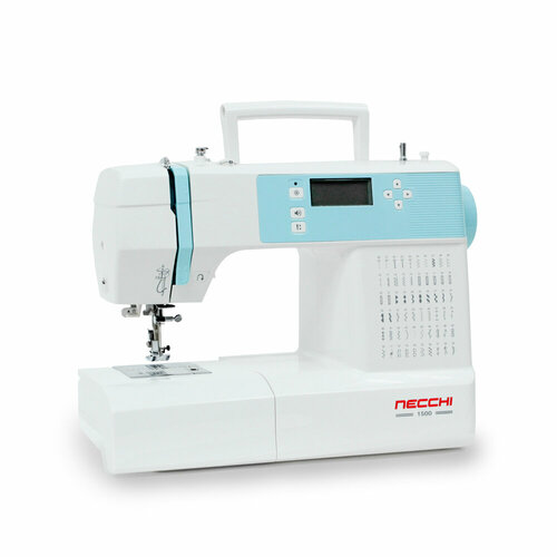 Швейная машина Necchi 1500