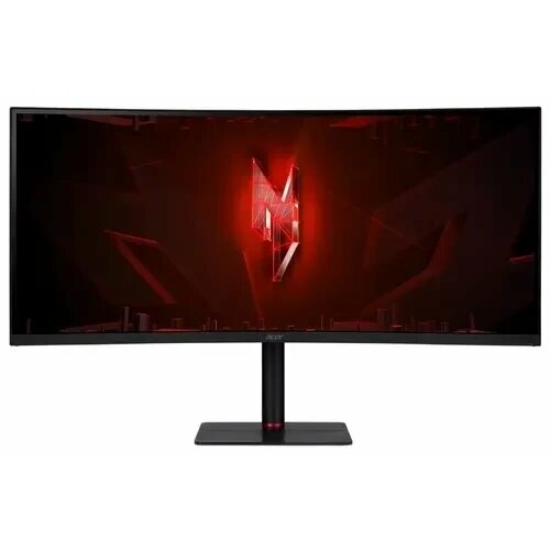 Монитор ACER XV345CURV3bmiphuzx UM CX5EE301 4438500₽