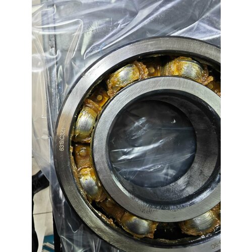 Подшипник TMB 6319 C3 Z1